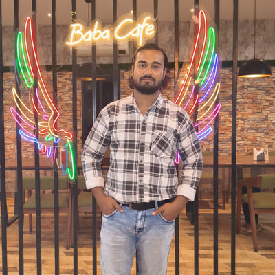Mohammad Mohsin 