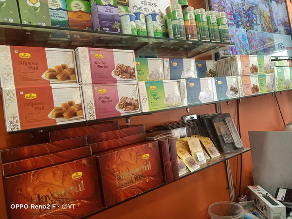 Aparna Supermarket ( Mini Mall ) in Gaurella, Pendra Road