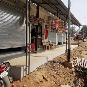 Ashirwad Shop Logo Square