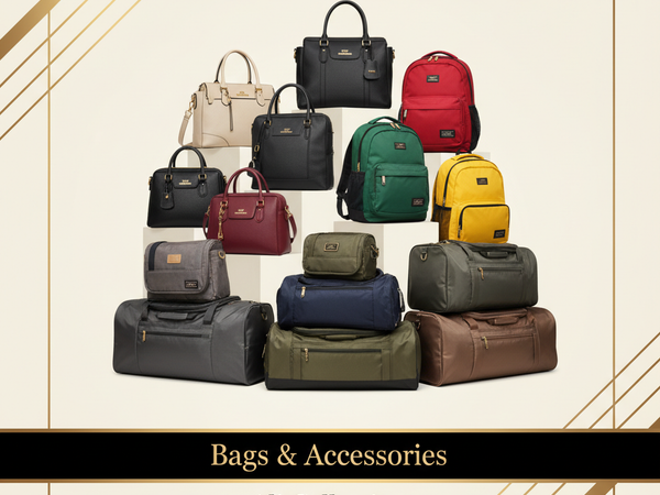 Bags & Accessories