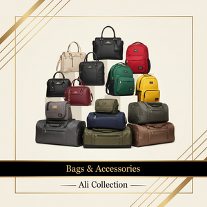 Bags & Accessories