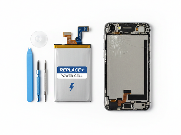 Battery Replacement