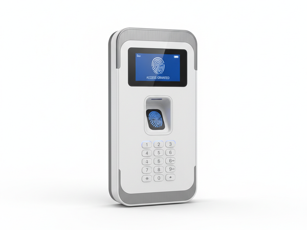 Biometric System