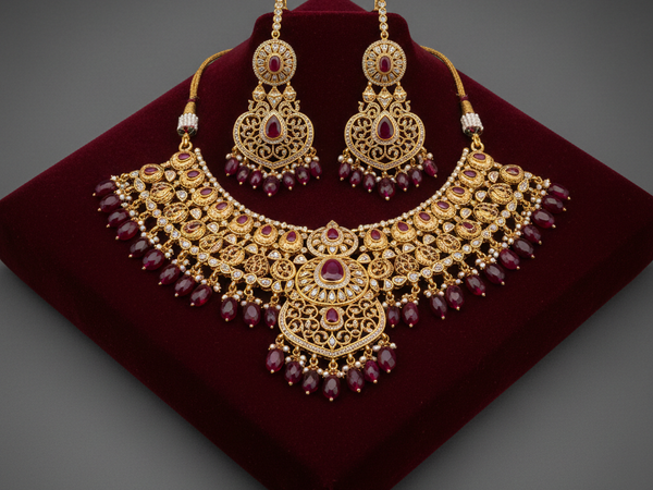 Bridal Set