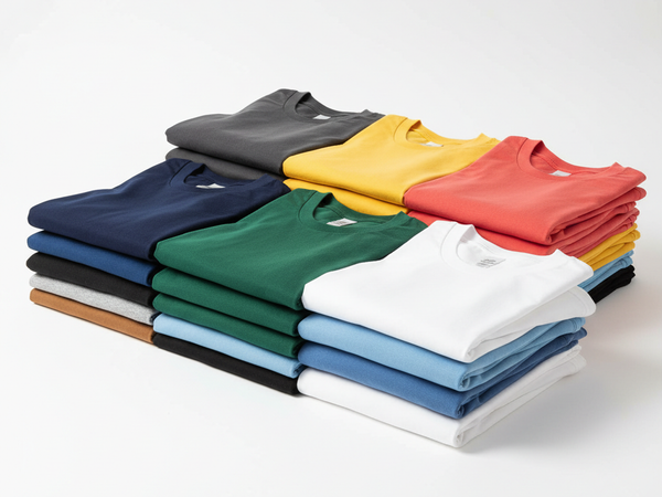 Bulk t-shirts