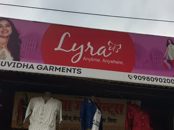 Suvidha Garments – Clothes Fashion Shop Pendra