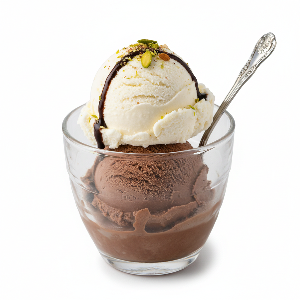 Center Point Ice Cream Parlor – Ice Cream in Gaurella - Overview