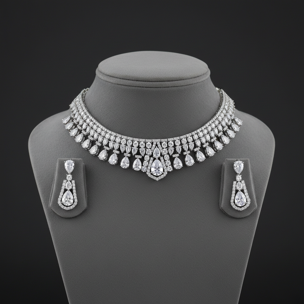 S&P Jwellers – Jewellery Shop in Gaurella - Services