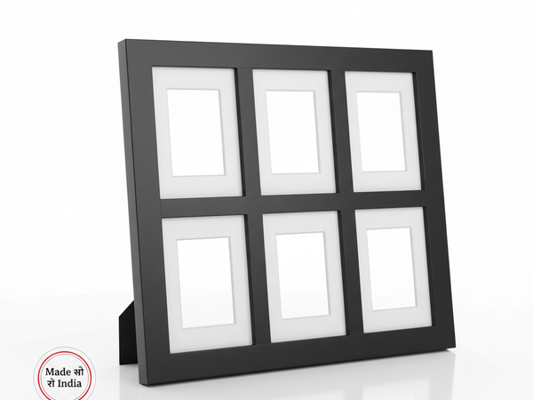 Collage Photo Frame