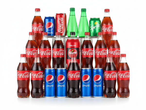 Cool Drinks