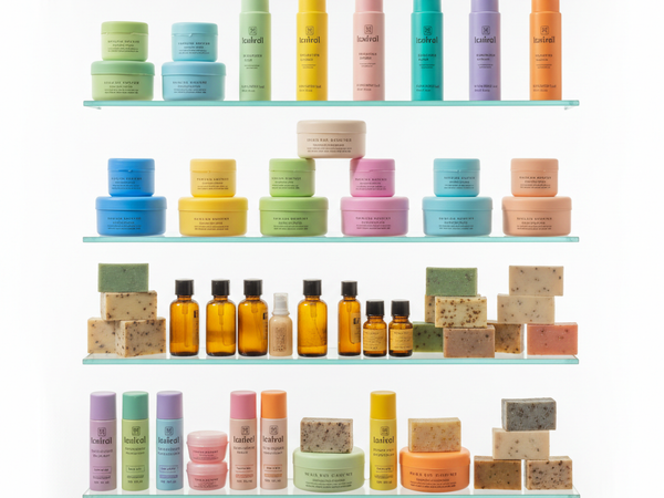 Cosmetics