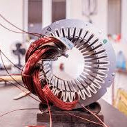 Golu Motor Winding – Motor Repair in Sivni