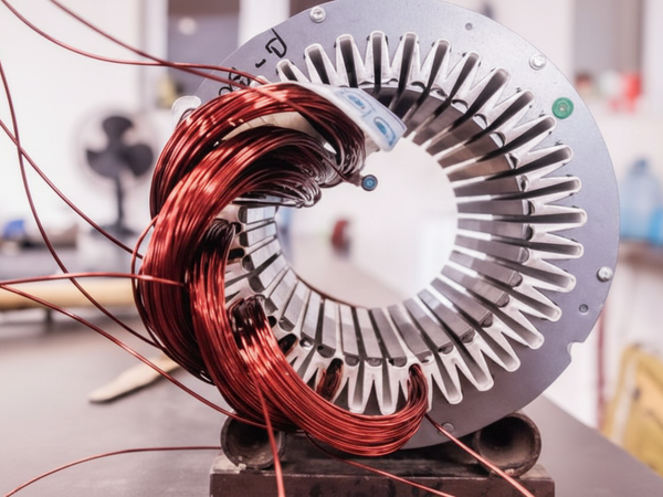 Golu Motor Winding – Motor Repair in Sivni