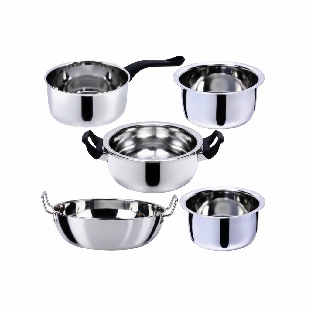 Thathera Bartan Bhandar – Kitchen Utensils in Pendra Road - Services