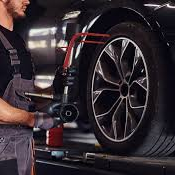 Kausar Garage – Car Repair in Marwahi
