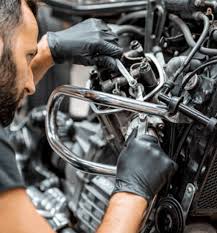 Katteya Motor Workshop – Car Repair Scanning Pendra