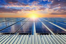 Chhattisgarh Solar Solutions – Solar Services in Pendra