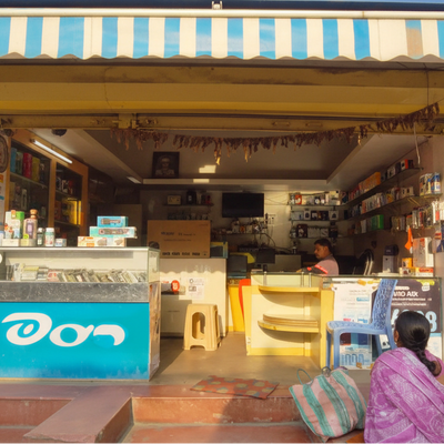 Tiwari Telecom – Mobile Shop & Repair Gourella