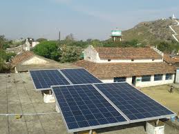 Chhattisgarh Solar Solutions – Solar Services in Pendra
