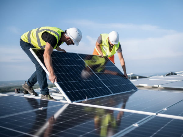 DS Group Solar – Solar Solutions in Pendra