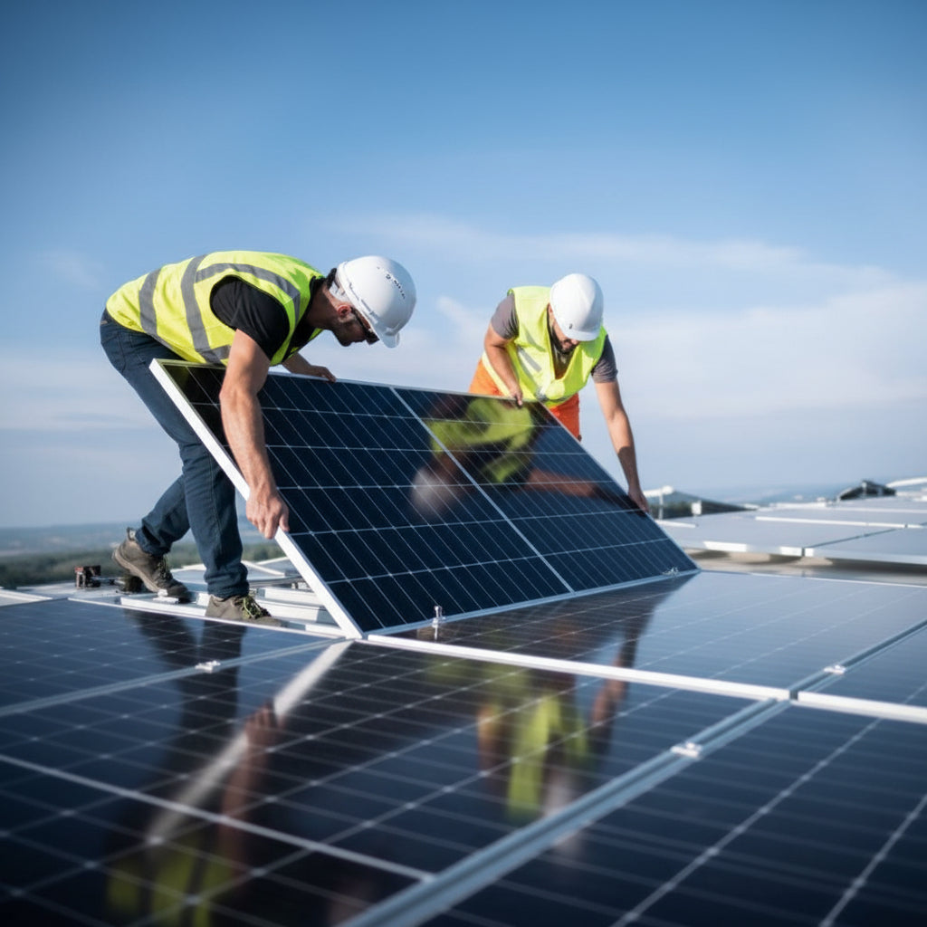 DS Group Solar – Solar Solutions in Pendra - FAQ