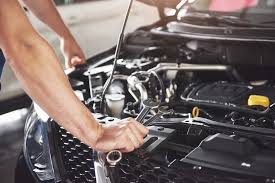 Katteya Motor Workshop – Car Repair Scanning Pendra
