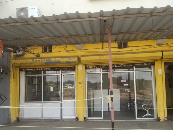 Magic Mobile – Mobile Shop in Gaurella