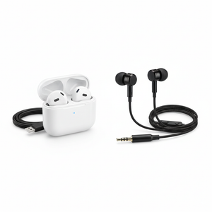 Earphones