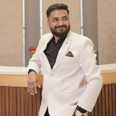 VIPIN KUMAR TIWARI