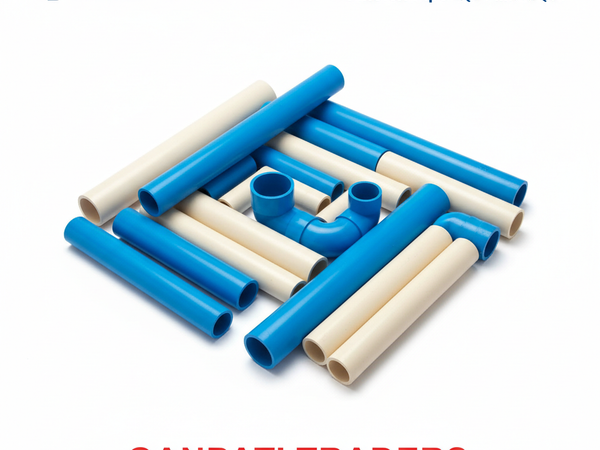 Finolex Pipes Poster