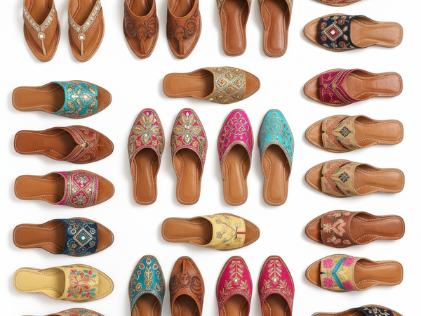 Footwear Collection