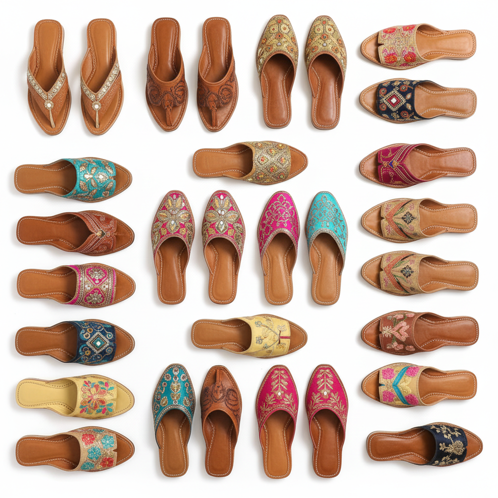 Asif Boot House – Footwear Shop in Gaurella Pendra Road - Services