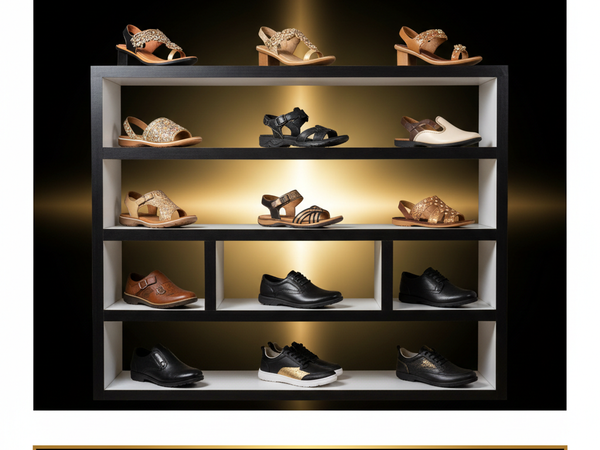 Footwear