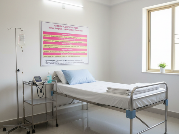 Gallery Image 3 – Hospital Ward Enhanced Square
