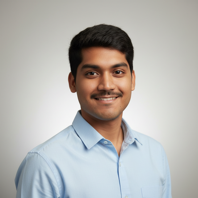 Gaurav Shivdasani 