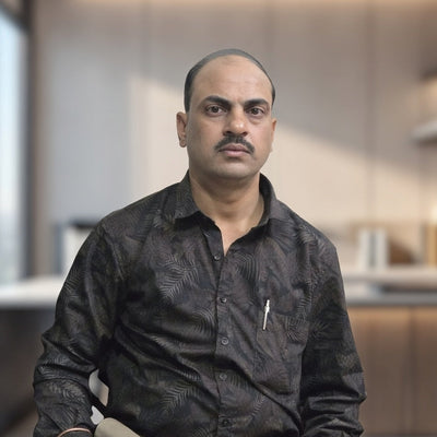 Satyanarayan soni