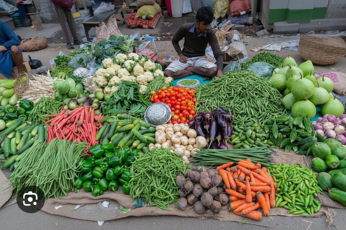 Puneet Vegetable Shop – Fresh Vegetables in Pendra - FAQ