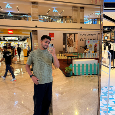Aniket Tamrakar