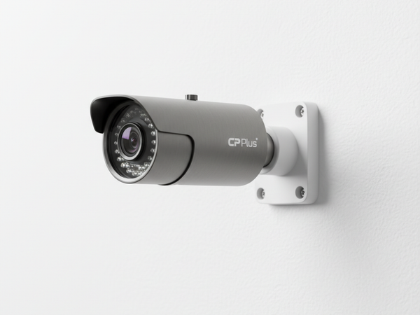 HD CCTV Bullet Camera