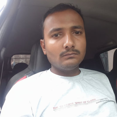 Pradosh Kumar Roy