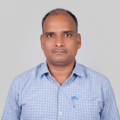 Mukesh Tamrakar 