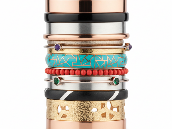 Modern Trendy Bangles