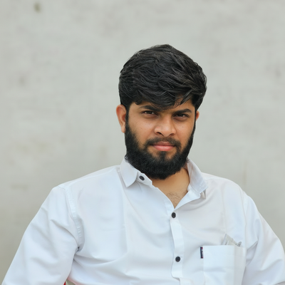 Mohammad usman Ganny 