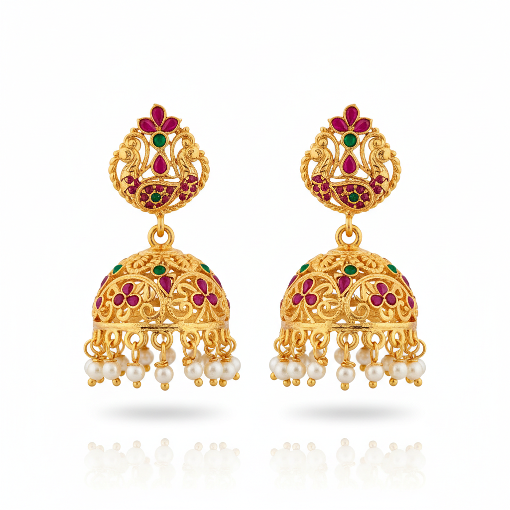 New Shree Jamuna Jewellers – Jewellery in Gaurella - Commitment