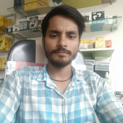 Shabaz Ali