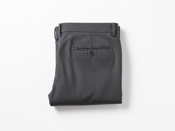 Men's formal trousers – The Style Junction Gaurella