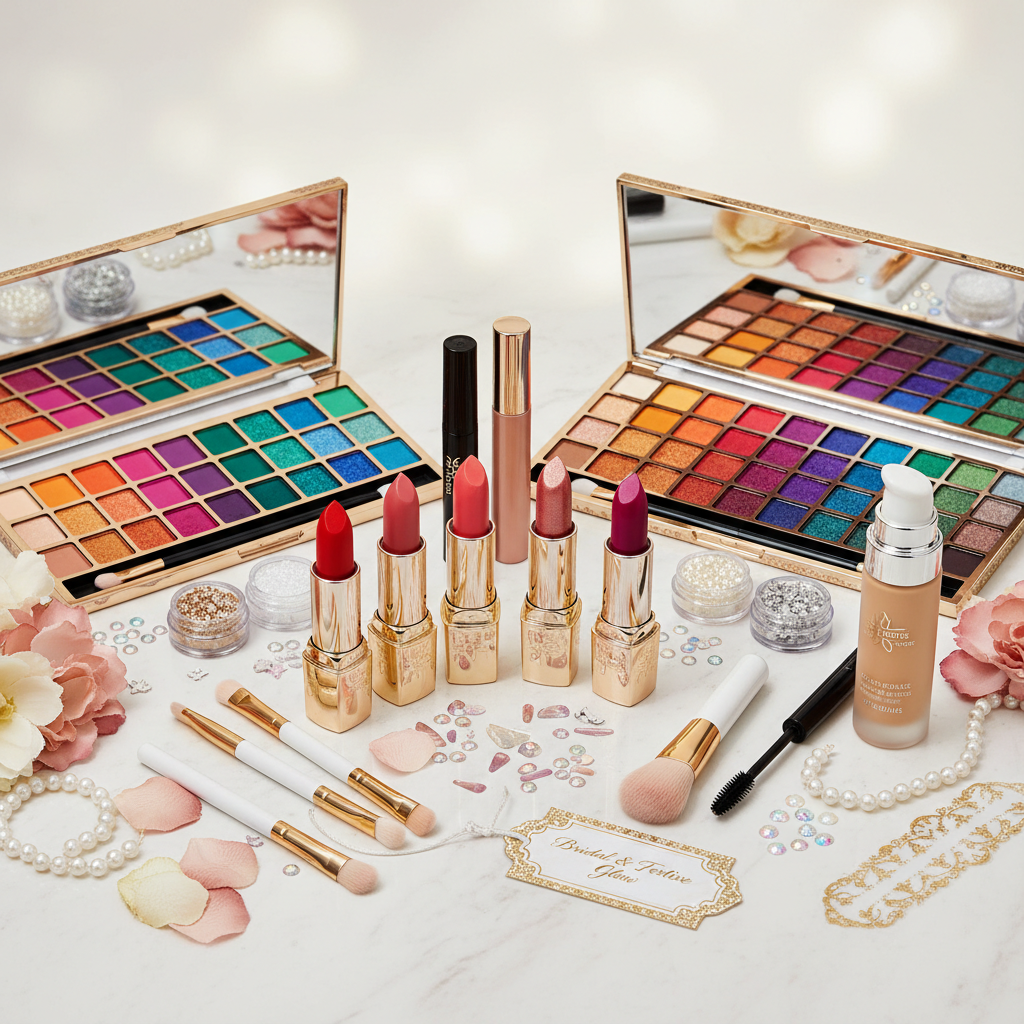 Aryan Shringar & Cosmatics Store – Cosmetics in Kotmi Kalan - FAQ