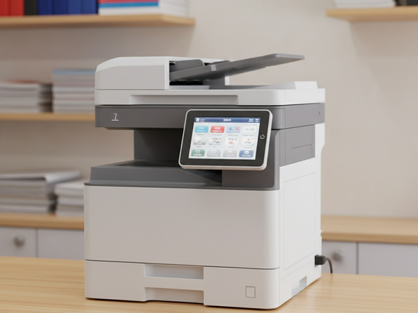 Photocopy Machine – Ayan Khan Shop Gaurella