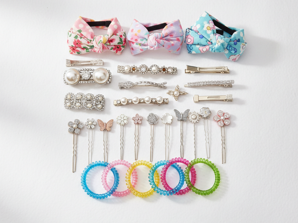 Hair accessories
