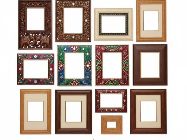 Photo Frames – Sateesh Photo Studio Pendraroad